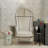 Schumacher x Miles Redd Glass Paneling