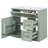 36 Inch Bathroom Vanity with Sink-898603122