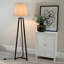 Rhavyn 148cm Traditional Floor Lamp-946326604-946326598