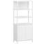 Bathroom Shelves