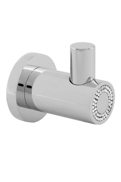 Towel & Robe Hooks