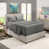 Charcoal Stone Gray selected