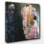 Gustav Klimt - Wrapped Canvas Painting-19088712