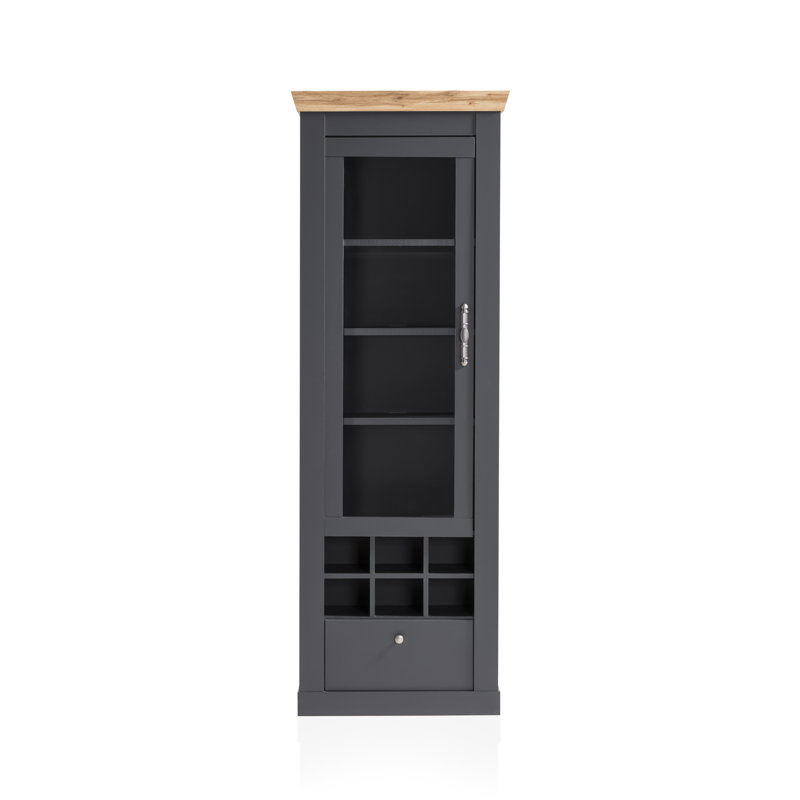 Sigsbee Curio Cabinet