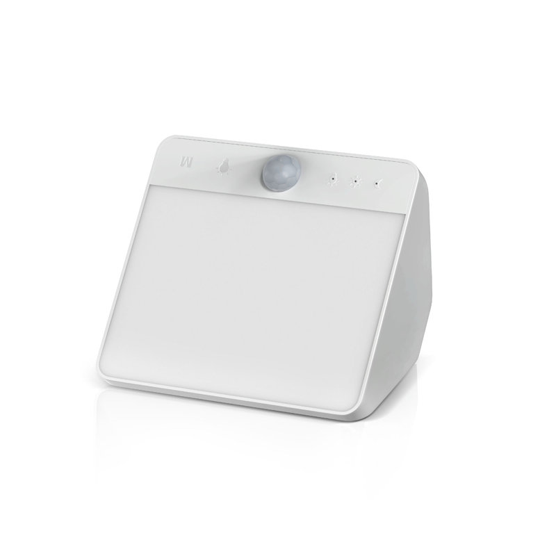 Veilleuse à détecteur de mouvement rechargeable