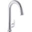 Robinet de cuisine Sensate avec Konnect-40933142