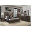 Commode 5 tiroirs Indutrial Farmhouse