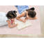 Amiyla Vinyl Machine Printed Area Rug-1969892170