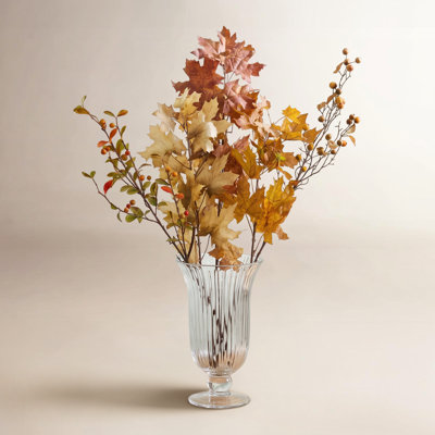 Autumn Leaf Stems