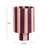 Cotton Rope Table Lamp-282006092