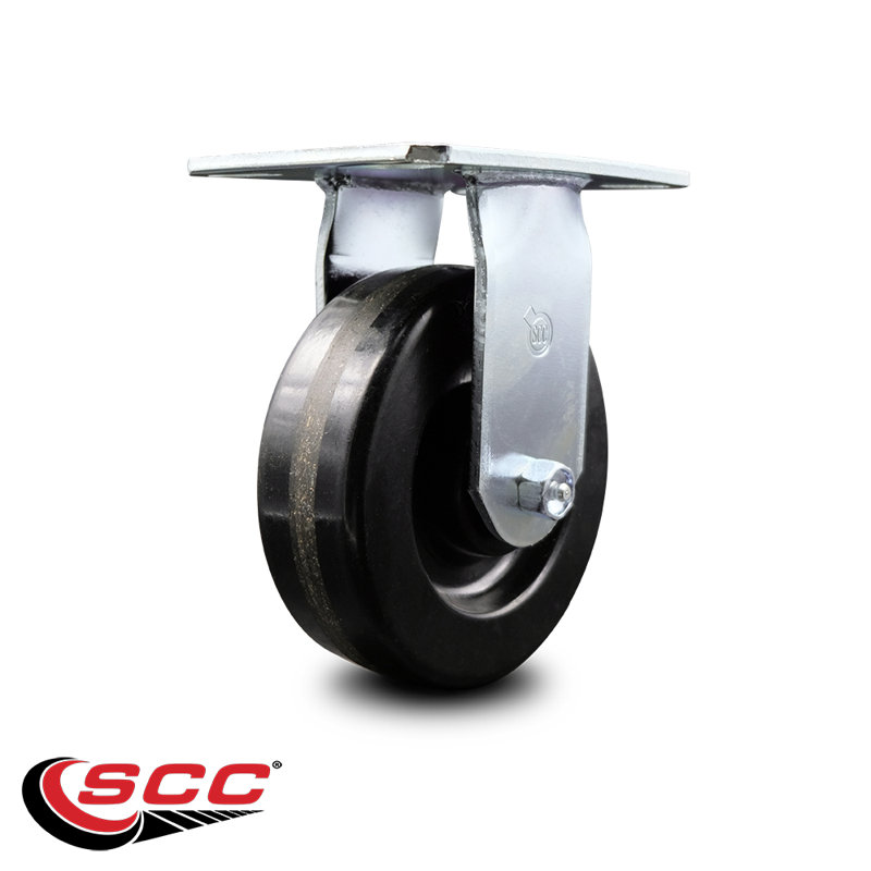 Heavy Duty Phenolic Caster