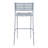 Daytona Outdoor Stacking Dining Side Chair