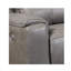 Canapé modulaire en cuir inclinable Dazzle-110480242
