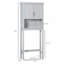 Rangement pour salle de bain Modern