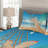 Island Polyester Coverlet-41893987