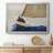 " Single Handed " Color Photography Print and Painting-1188988651-1188988649