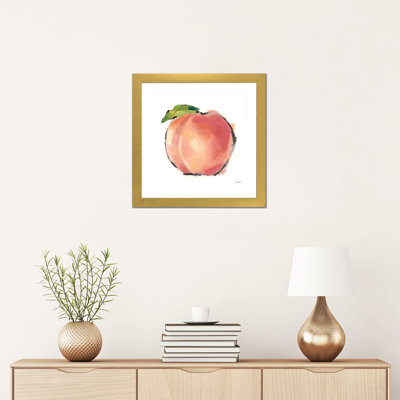 "Designer fruits II" par Ethan Harper, reproduction d’art