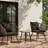 2-Person Outdoor Patio Bistro Set-125060788-125060789