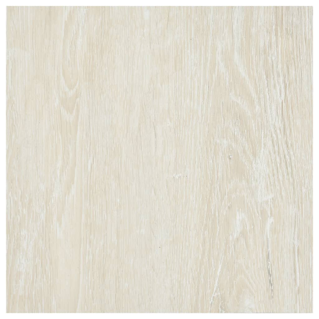 1,5 mm Laminatboden Pinto in Creme