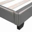 Lit plateforme tapissier en similicuir-491706306-491706307
