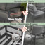 Chaise de patio avec coussins Arnhildur Pittston-1622196758-1622196759