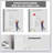 Shoe cabinet Exquisite design, space optimization, high quality materials, home decoration-1385751286-1385751288