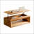 Natural / Natural Wood est en rupture de stock
