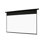 Spectrum Series 90" diag. 16:10 In Ceiling Electric Projector Screen