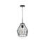 Luminaire suspendu géométrique à 1 lumière Marguez-2136774208