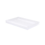 Bathroom Tray