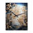 Hazelett - Tree Maple Wall Clock Oversized-224879326
