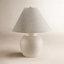 Resin Table Lamp
