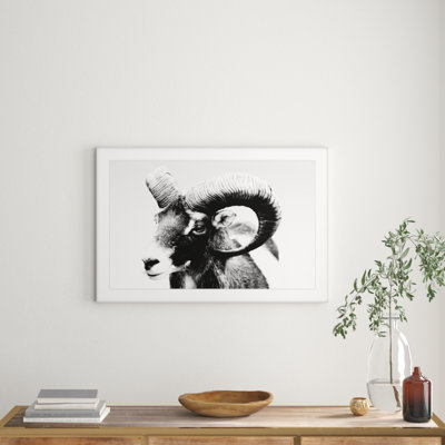 Single Picture Frame Painting