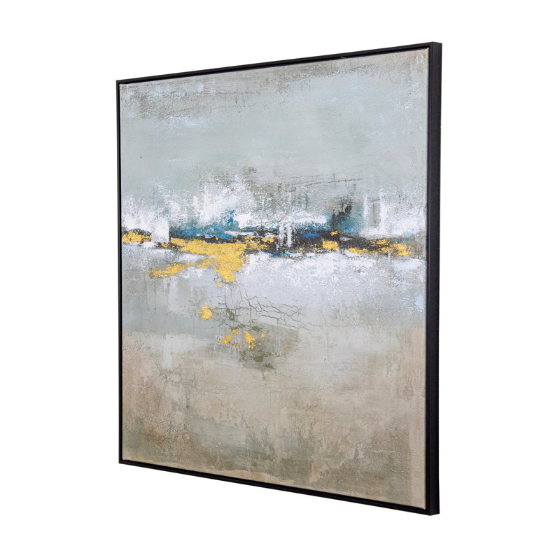 Beyond Reason Ii - Wall Art