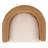 O'Reilly Rattan Accent Chair