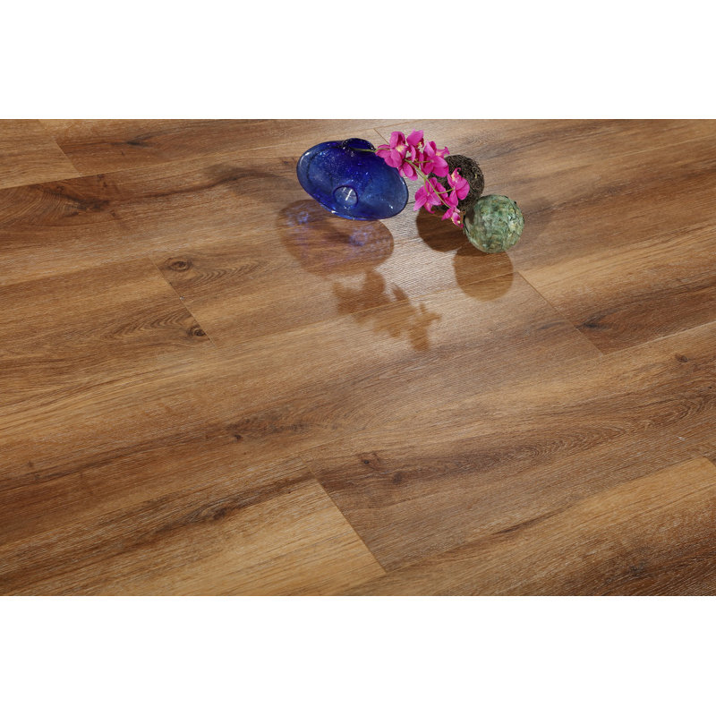 Aerial 9" x 60" x 8 mm Luxury Vinyl Plank, Grand Canyon
