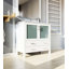 Dessus de meuble-lavabo en céramique, ensemble de robinet et miroir-543392996-543392998