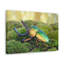 Art mural majestueux coccinelle-992651353