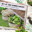Jardinière d'extérieur avec rebord de sécurité-826287781