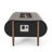 VERNON RECTANGLE FIRE PIT - 50