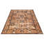 Tapis cuivre antique Antalya 6 pi 11 po x 9 pi 5 po