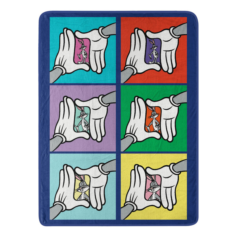 Throw Blanket