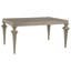 Cohesion Brussels Rectangular Dining Table-58143628