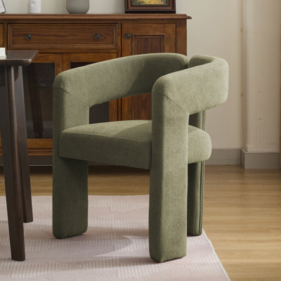 Chaise avec accoudoirs Modern