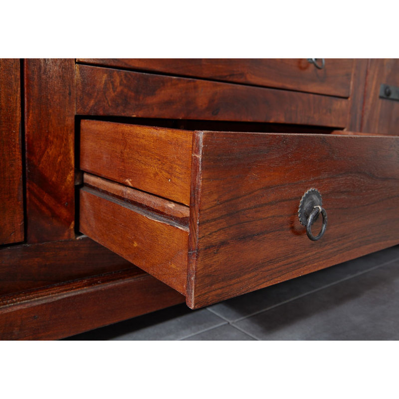 Oxford 160cm Sideboard