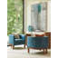 Sonata Leather Chair