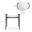 Harhi Glass End Table