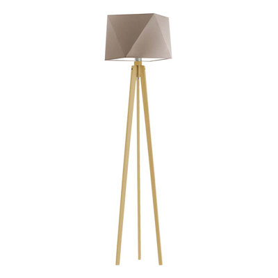 Artis 151cm Tripod Floor Lamp