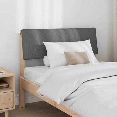 Solid Wood Headboard