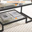 Table basse Modern